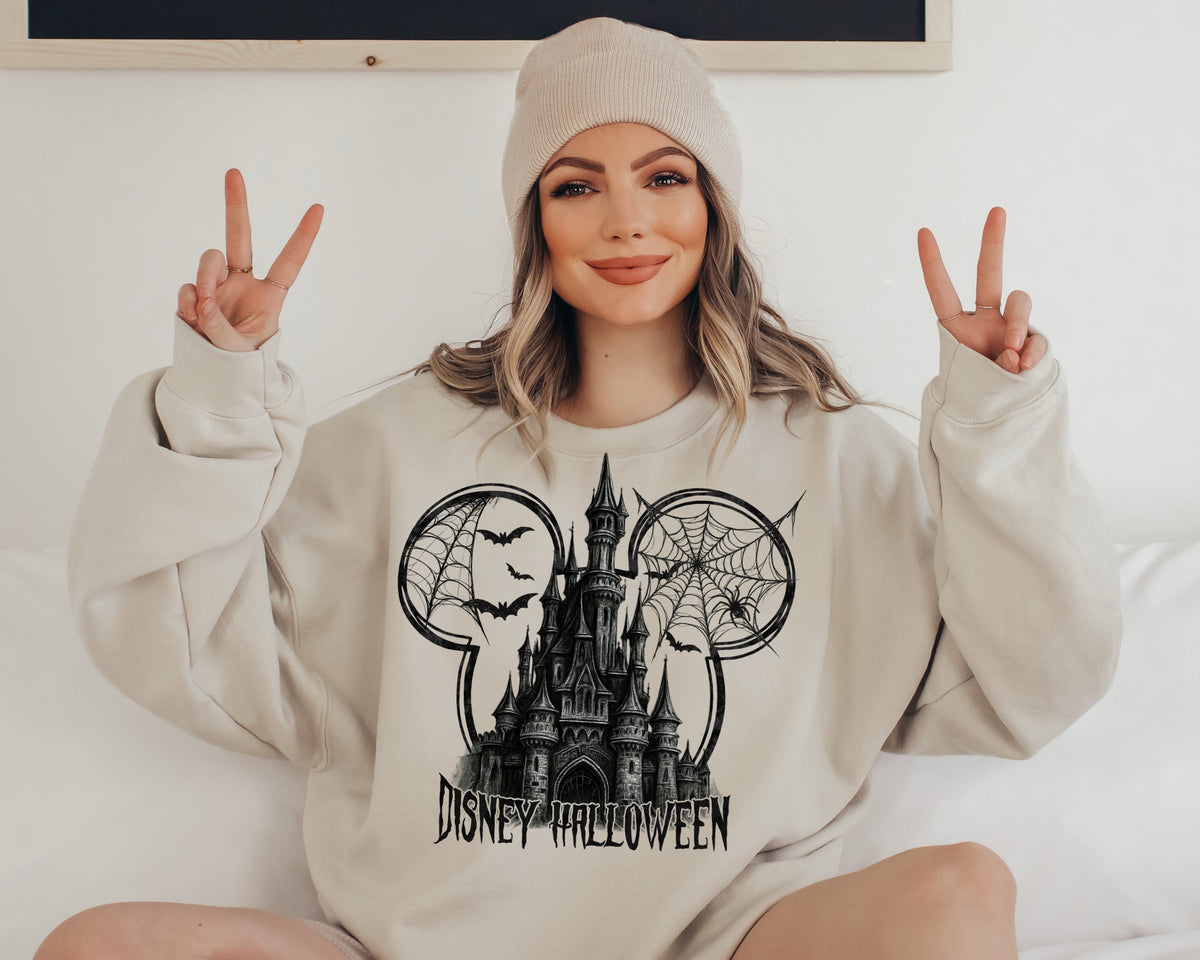Disney Halloween-4