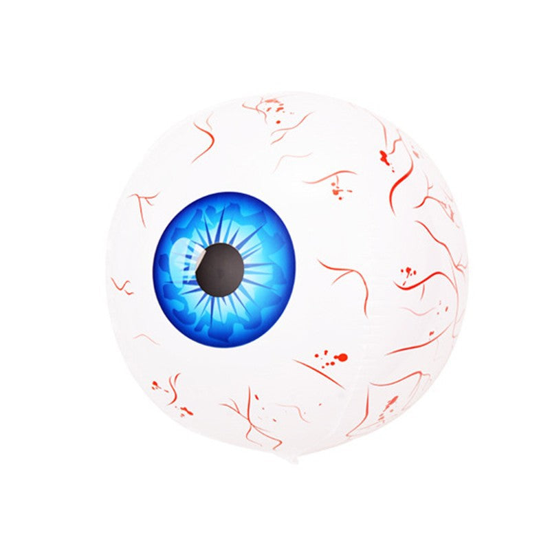 Halloween Eyeball Balloon Halloween Inflatable-4