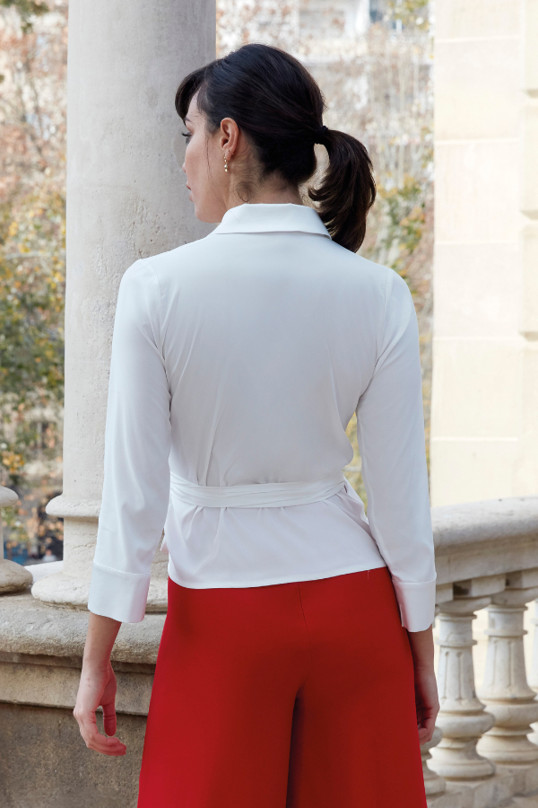 LONDON BLUSA