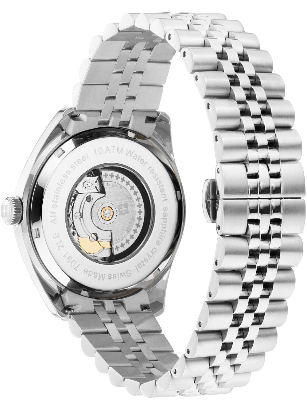 SWISS ALPINE MILITARY Mod. 7091-2135-2