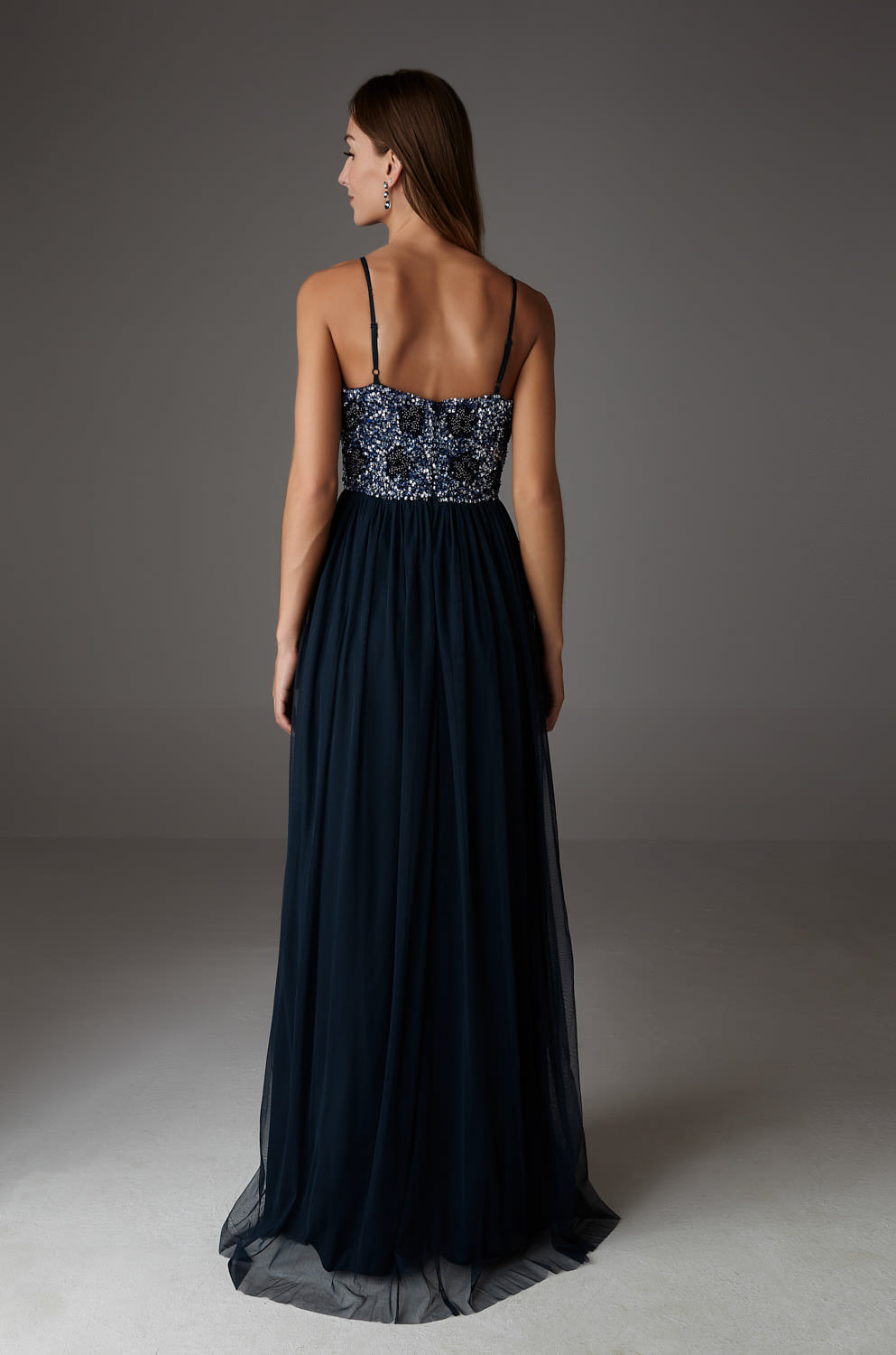 MARL MAXI NAVY-4