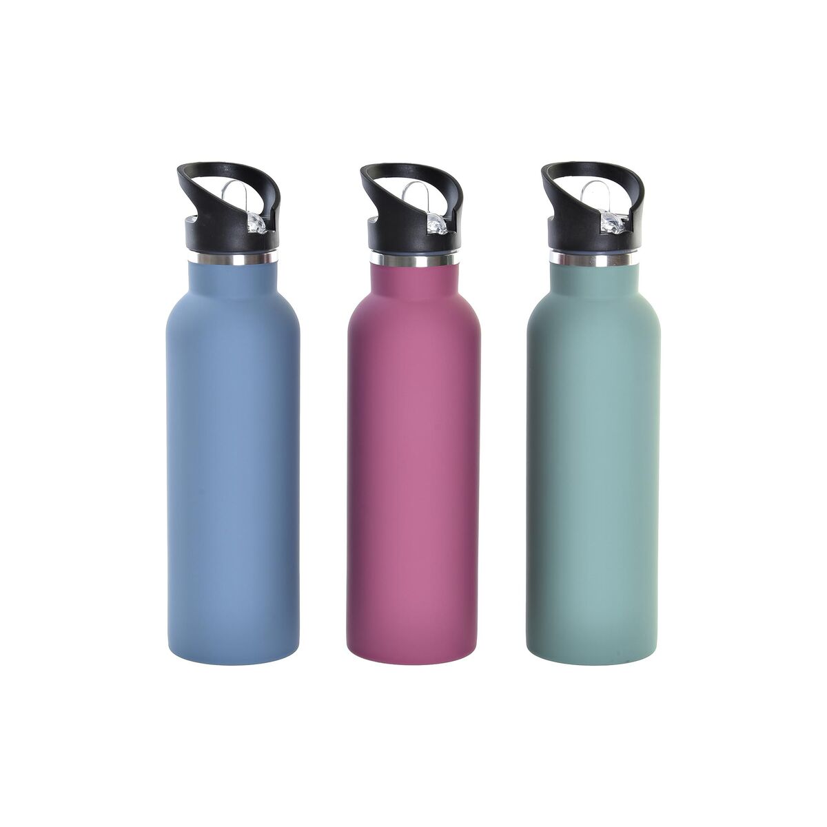 Thermos DKD Home Decor Double wall 3 Pieces-0
