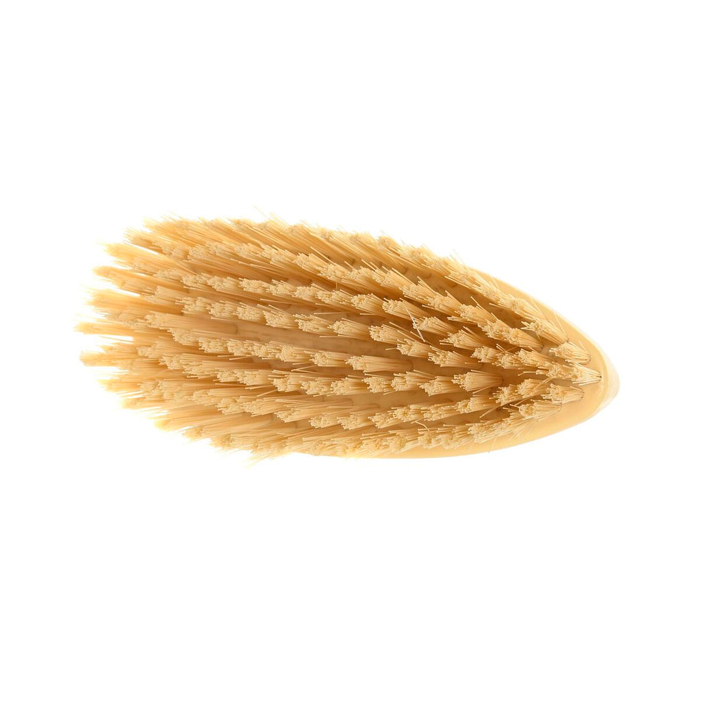 Cleaning Brush DKD Home Decor Natural Bamboo PE-2