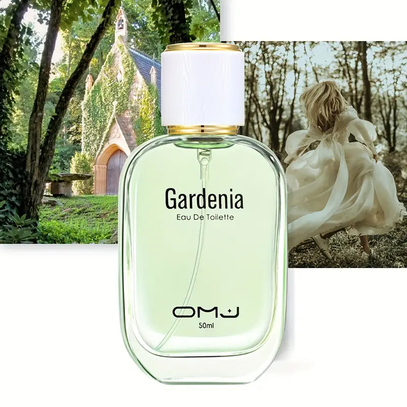 Gardenia Bloom 50ml Eau De Toilette for Women-3
