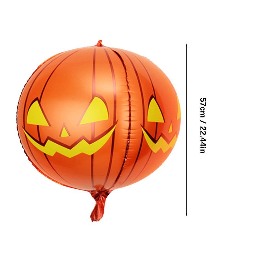 Halloween Eyeball Balloon Halloween Inflatable-3