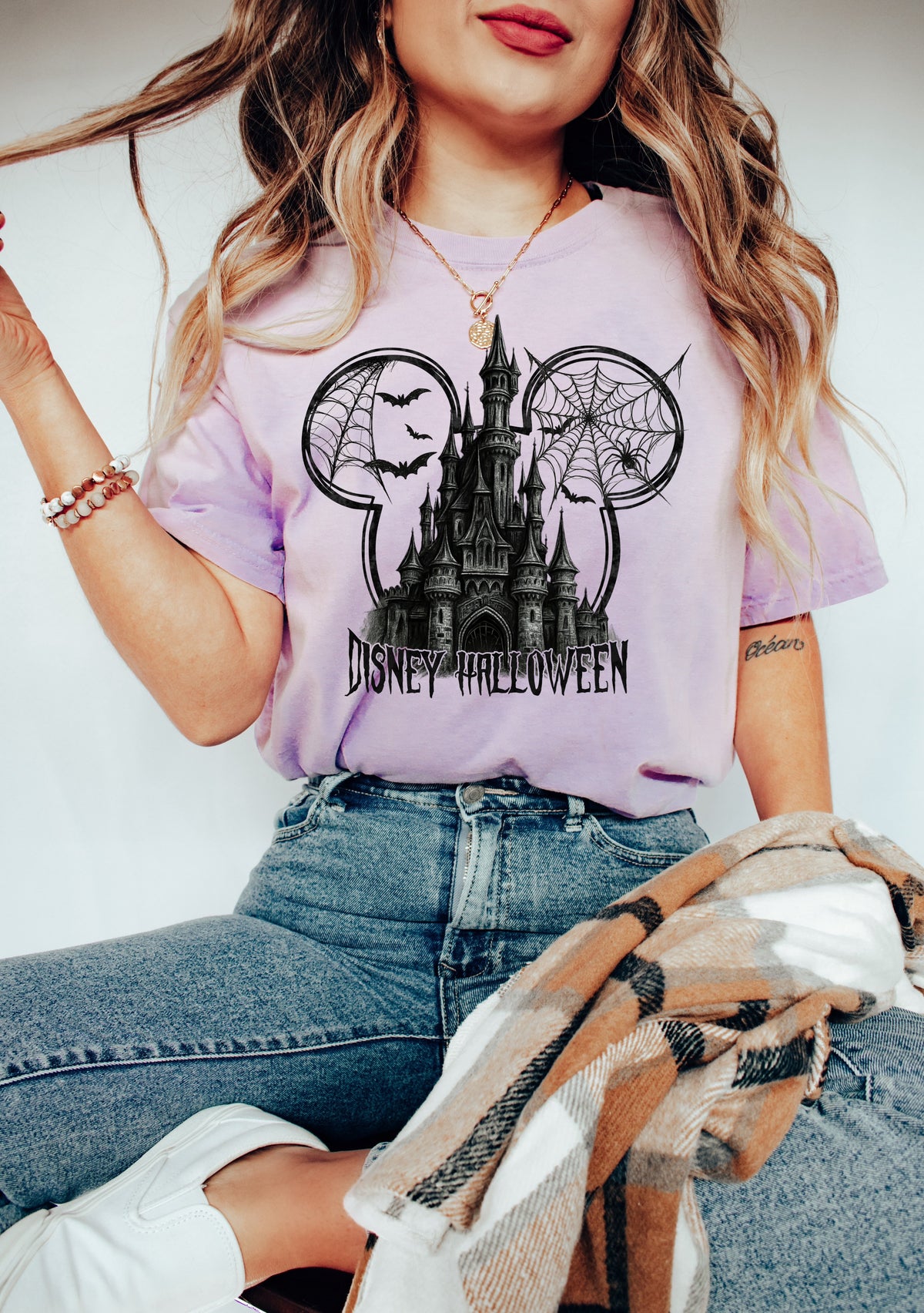 Disney Halloween-3