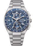 CITIZEN Mod. AT8396-59L-0