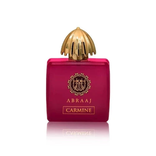 Fragrance World - Abraaj Carmine - Eau De Parfum - Perfume Unisex