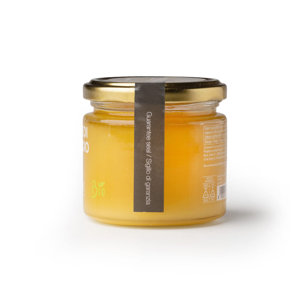 Miele di Arancio Biologico
