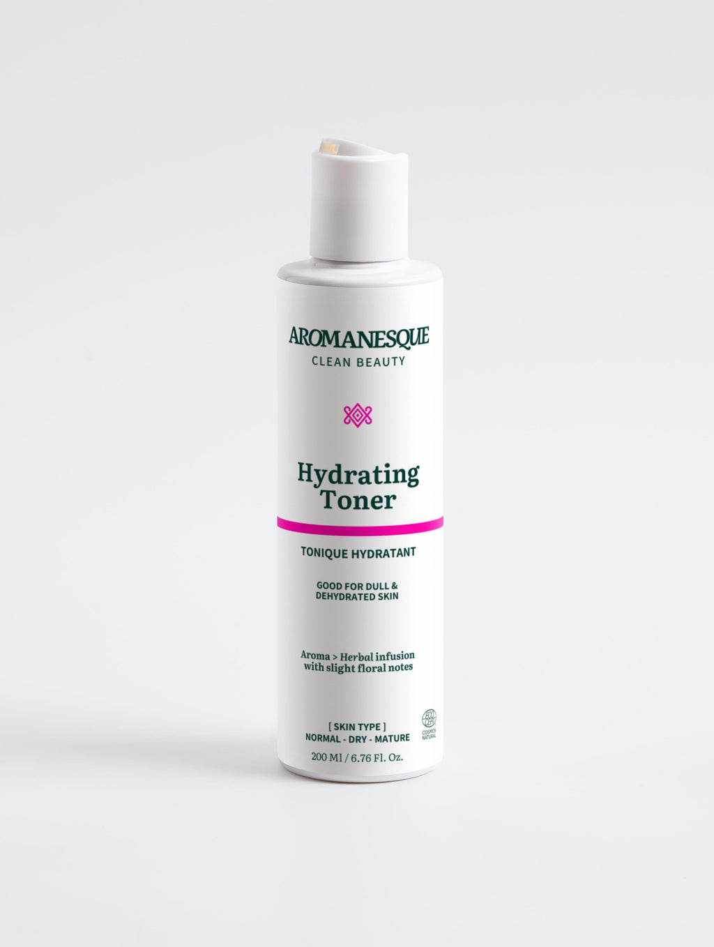 Aromanesque Hydrating Toner