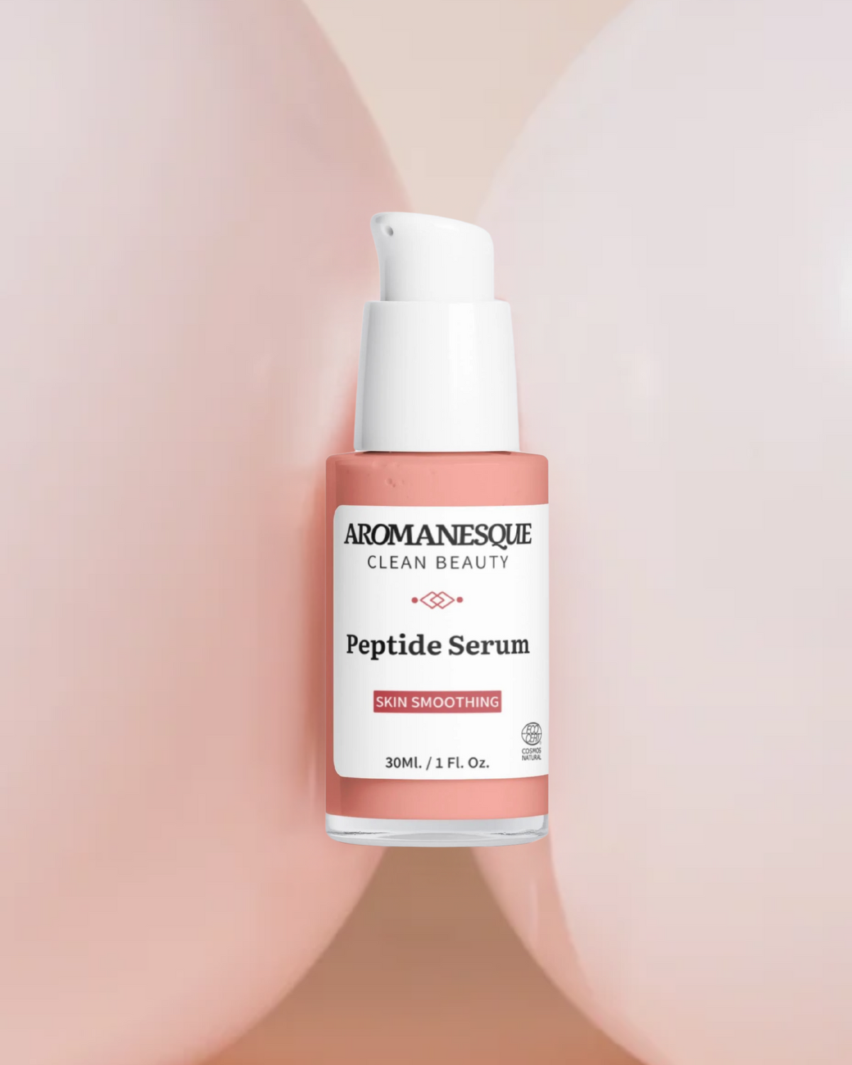 Aromanesque Peptide Anti-Aging Serum