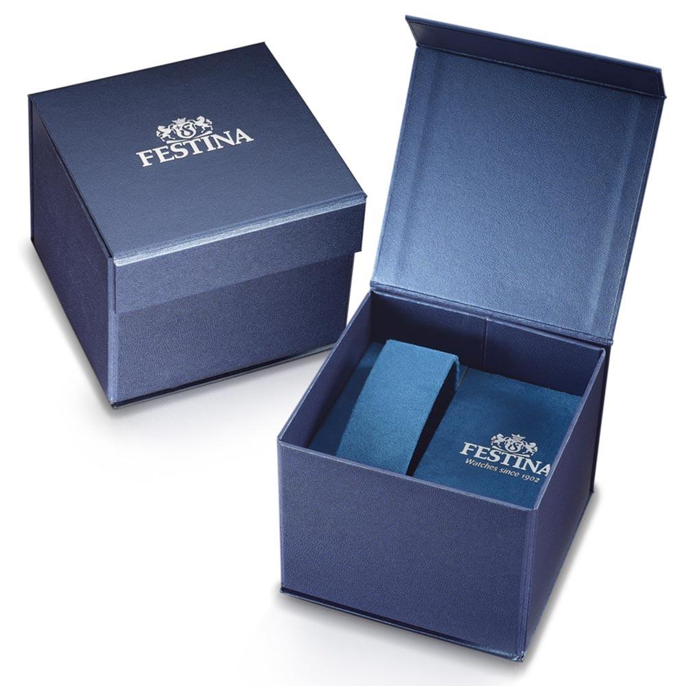 FESTINA WATCHES Mod. F20773/1-1