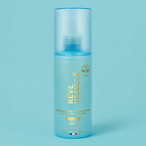 Brume Rêve Vanillé – La douceur gourmande-1
