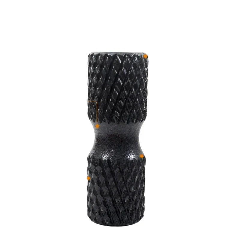 Fitness Yoga Foam Roller & Massage Block-0