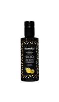 Olio Extravergine d’Oliva Aromatizzato al Limone-0