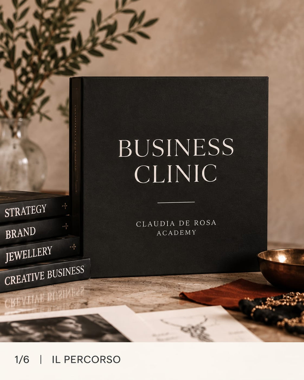 Business Clinic-1