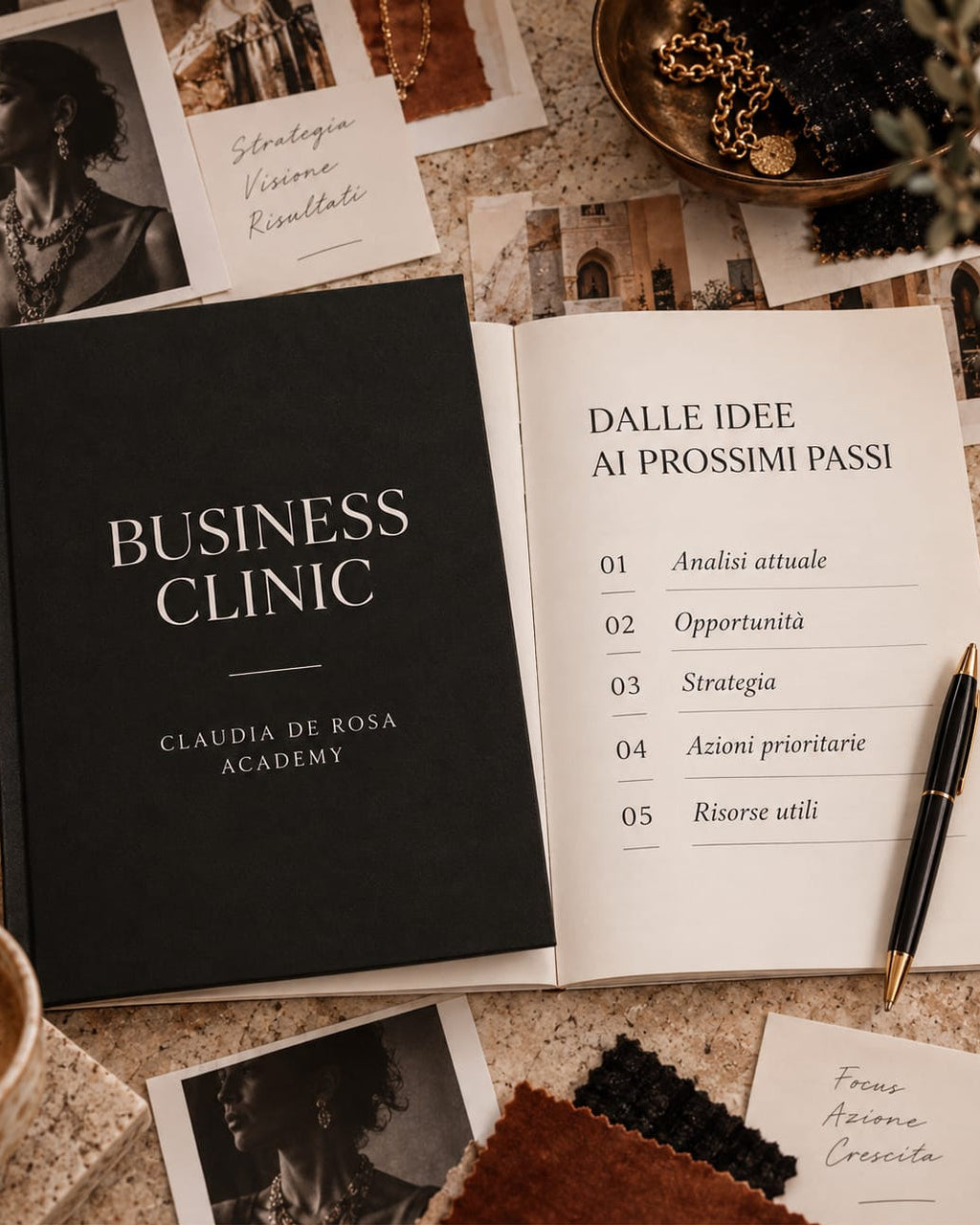 Business Clinic-4