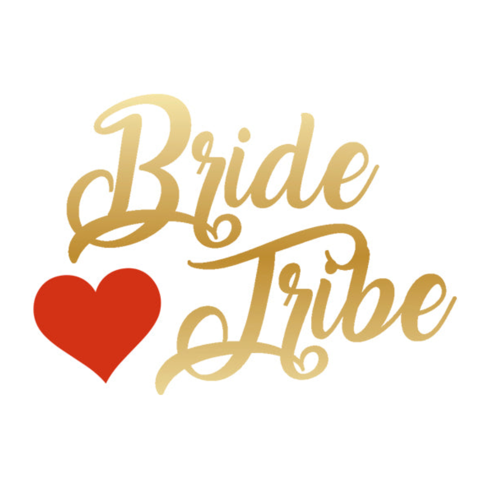 BRIDE TRIBE (Pack de 2)-1