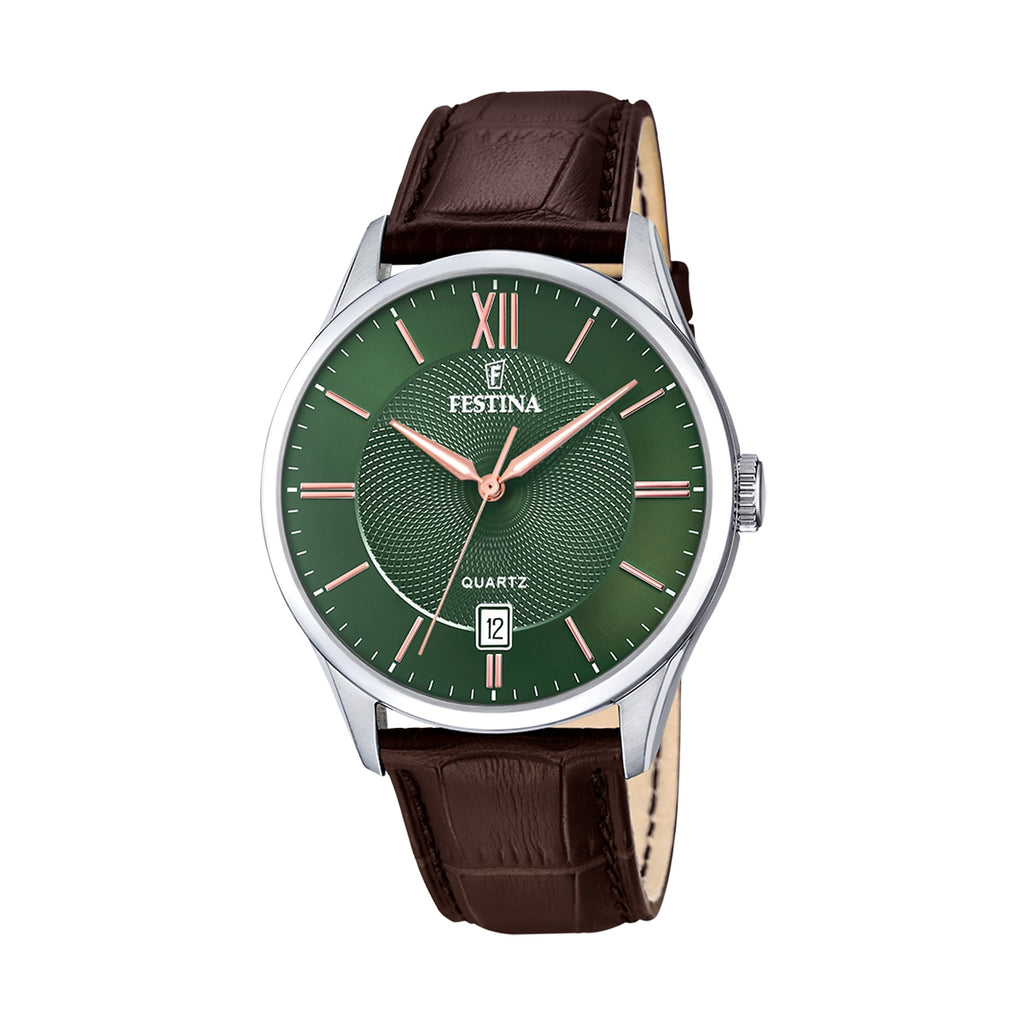 FESTINA WATCHES Mod. F20426/8-0