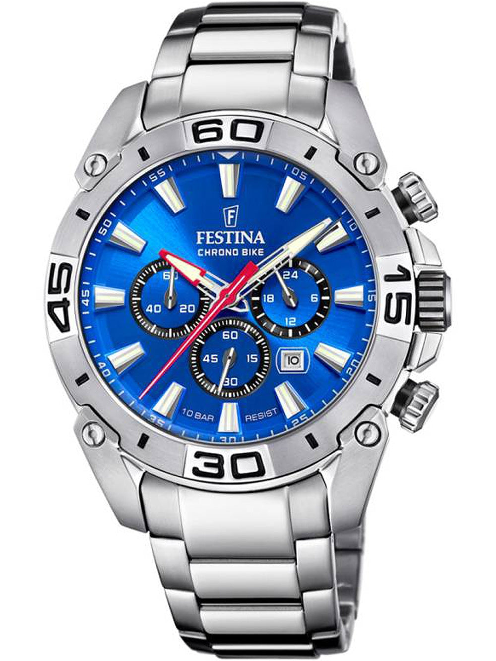 FESTINA Mod. F20543_2-0