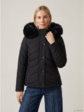 Women's winter jacket-0