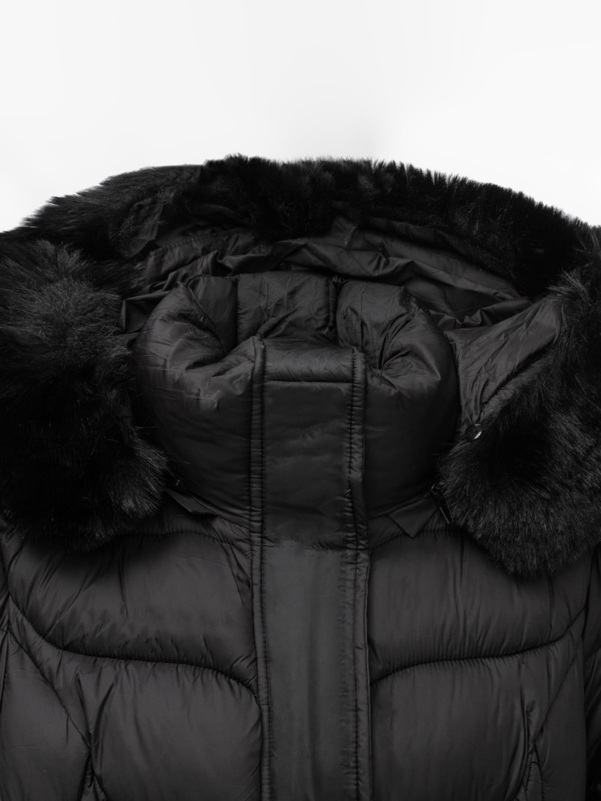 Women's winter jacket-4