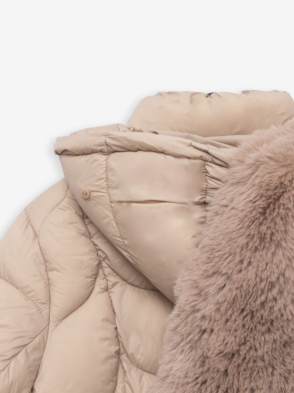 Women's winter jacket-4