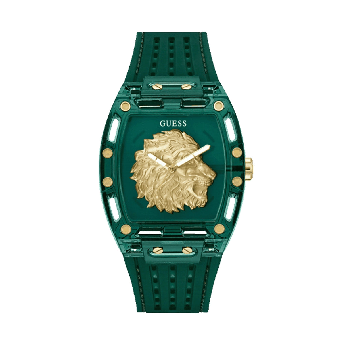 GUESS WATCHES Mod. GW0959G2-0