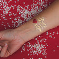 BRIDE TRIBE (Pack de 2)-0