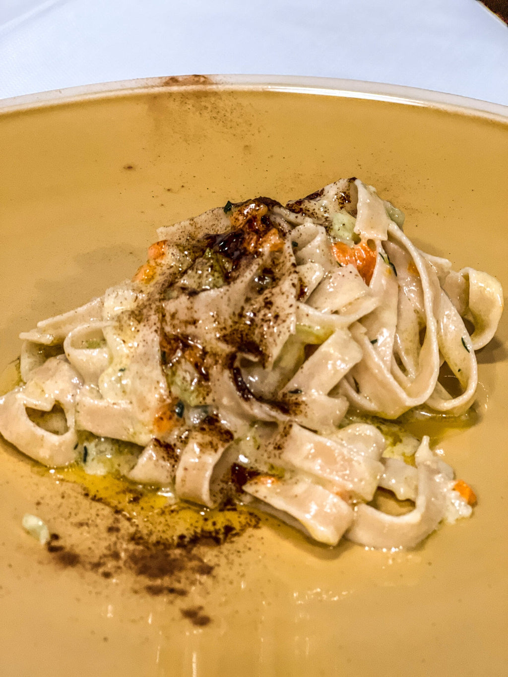 Tagliatelle Cheto Low carb solo 4 g di carboidrati a porzione-4