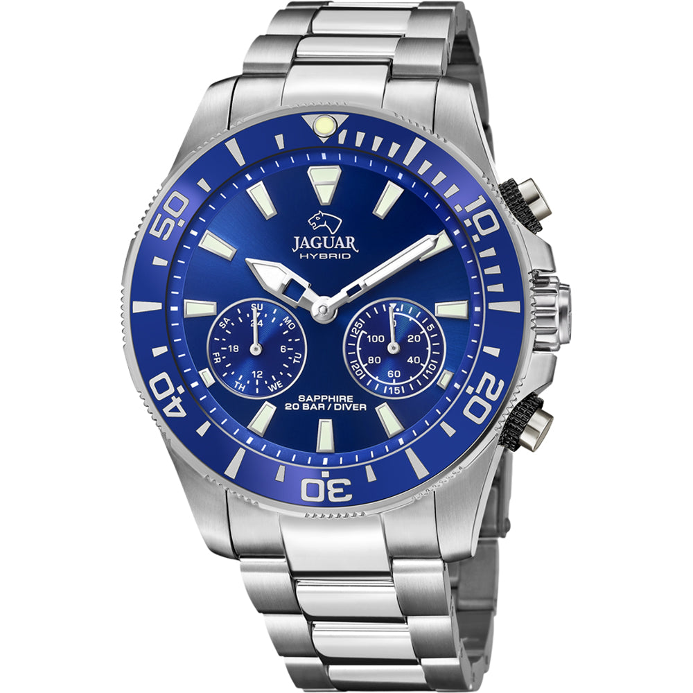 JAGUAR WATCHES Mod. J888/1-1