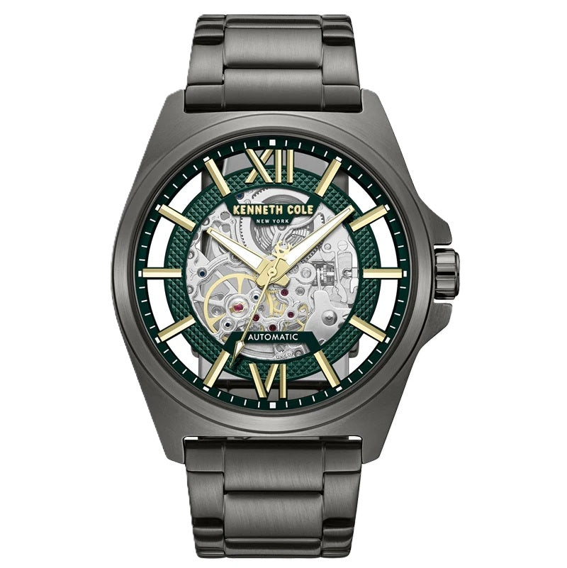 KENNETH COLE WATCHES Mod. KCWGY0065103-0