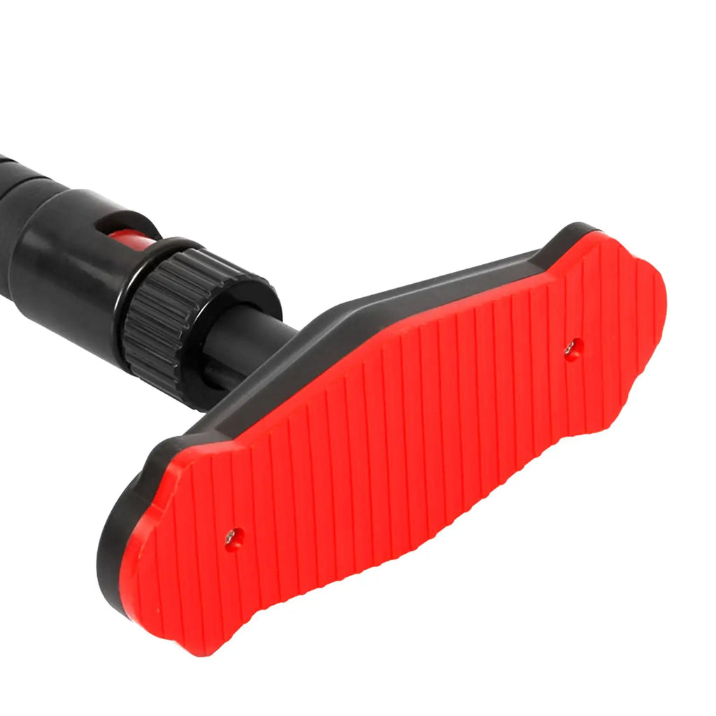 Horizontal Gymnastics Bar Fitness Equipment-4