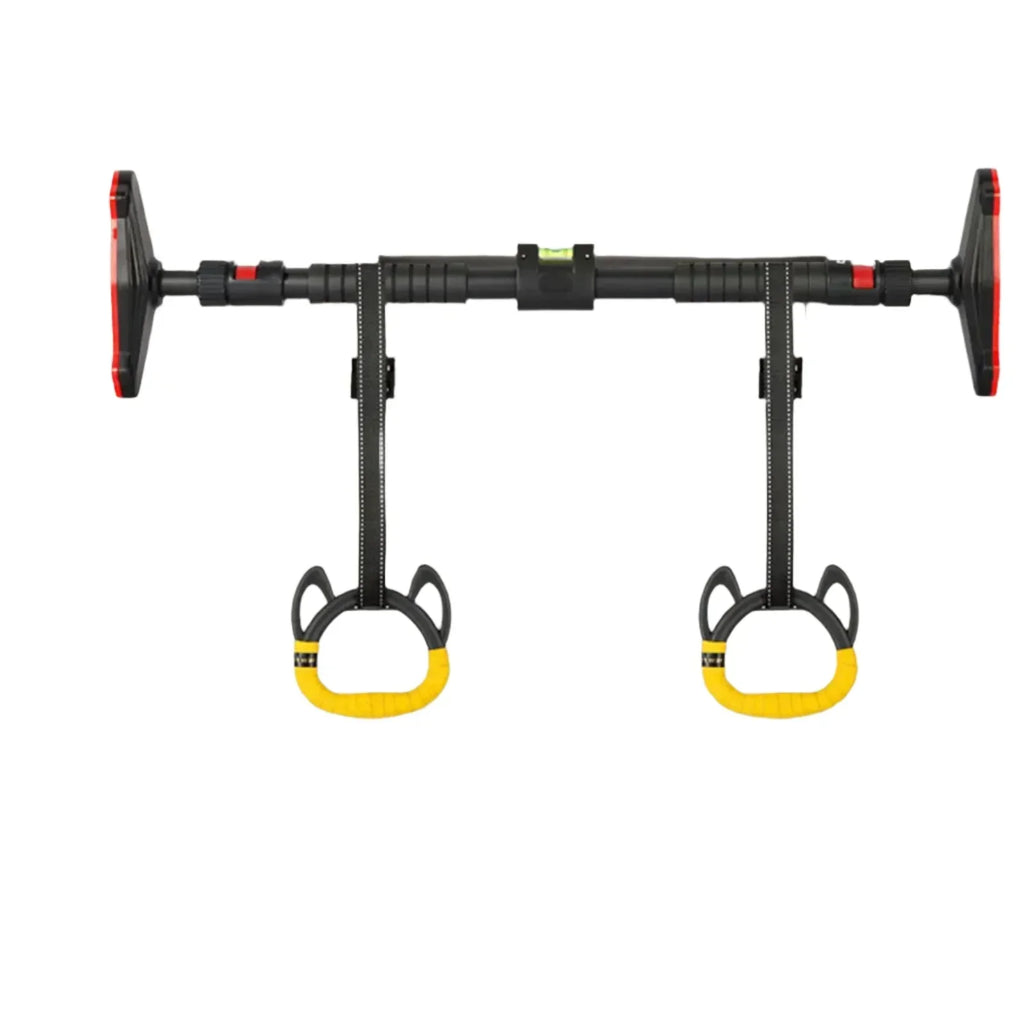 Horizontal Gymnastics Bar Fitness Equipment-0