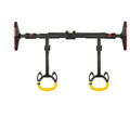 Horizontal Gymnastics Bar Fitness Equipment-0