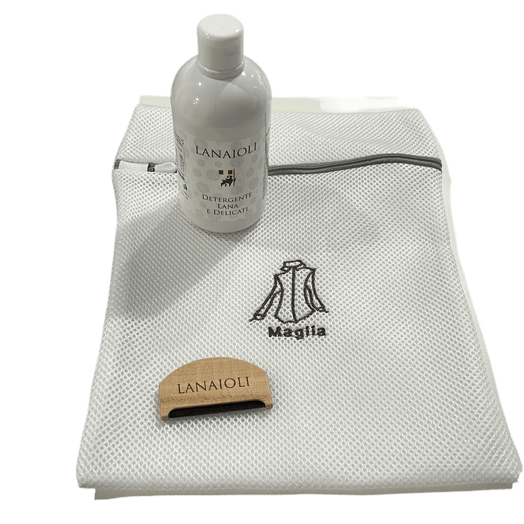 Complete delicate garment care kit-1