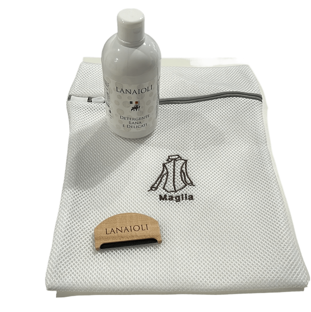 Complete delicate garment care kit-1