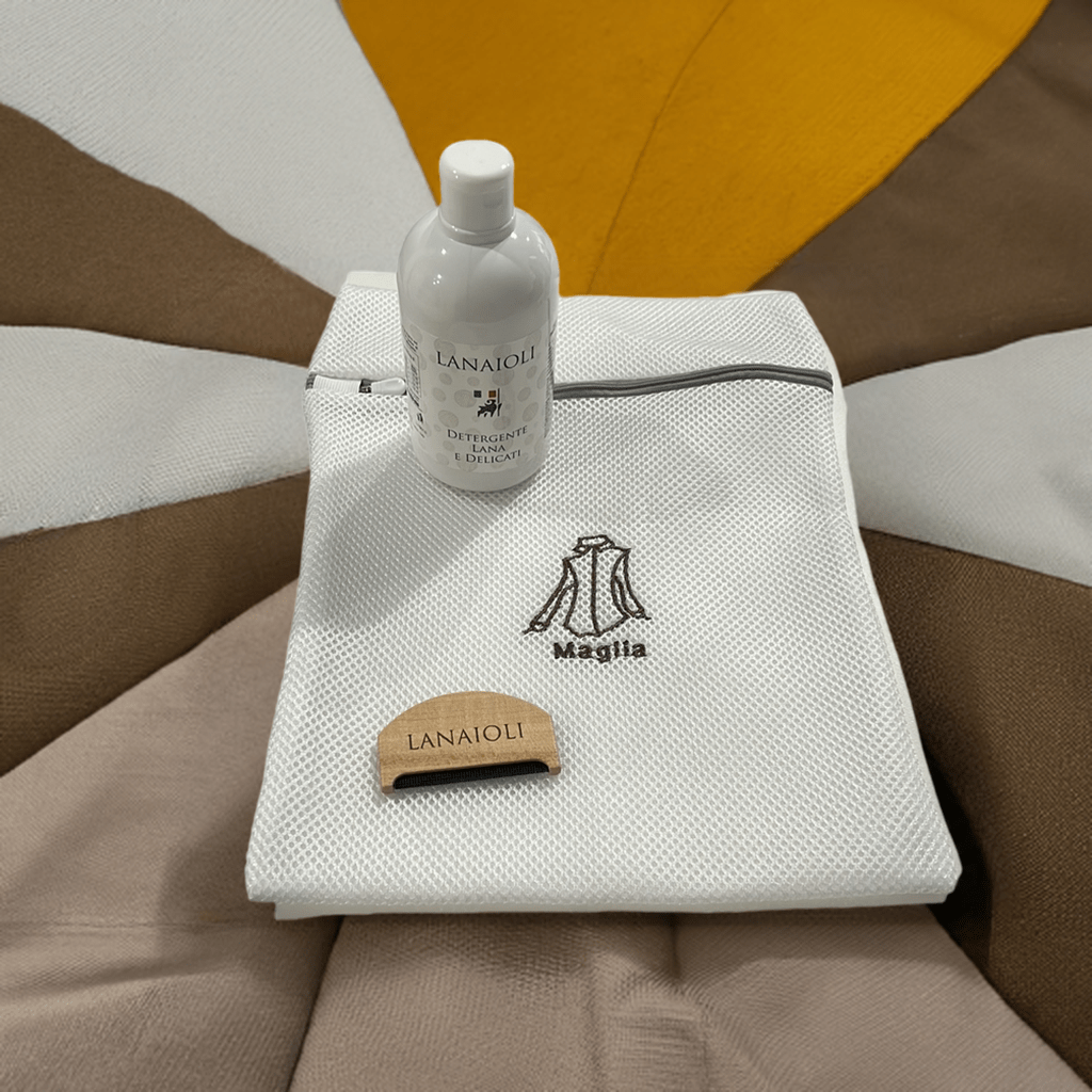 Complete delicate garment care kit-0