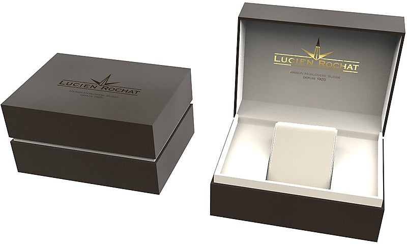 LUCIEN ROCHAT MOD. R0423114501-0