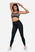 Sport BH - Fitness Top L5166 - XL-0