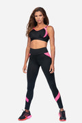 Sport BH - Fitness Top L5173 - XL-0