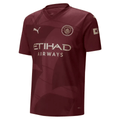 Manchester City Third soccer jersey 2024/25 - Puma-0