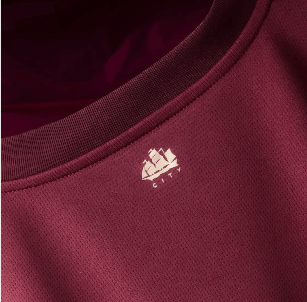 Manchester City Third soccer jersey 2024/25 - Puma-2