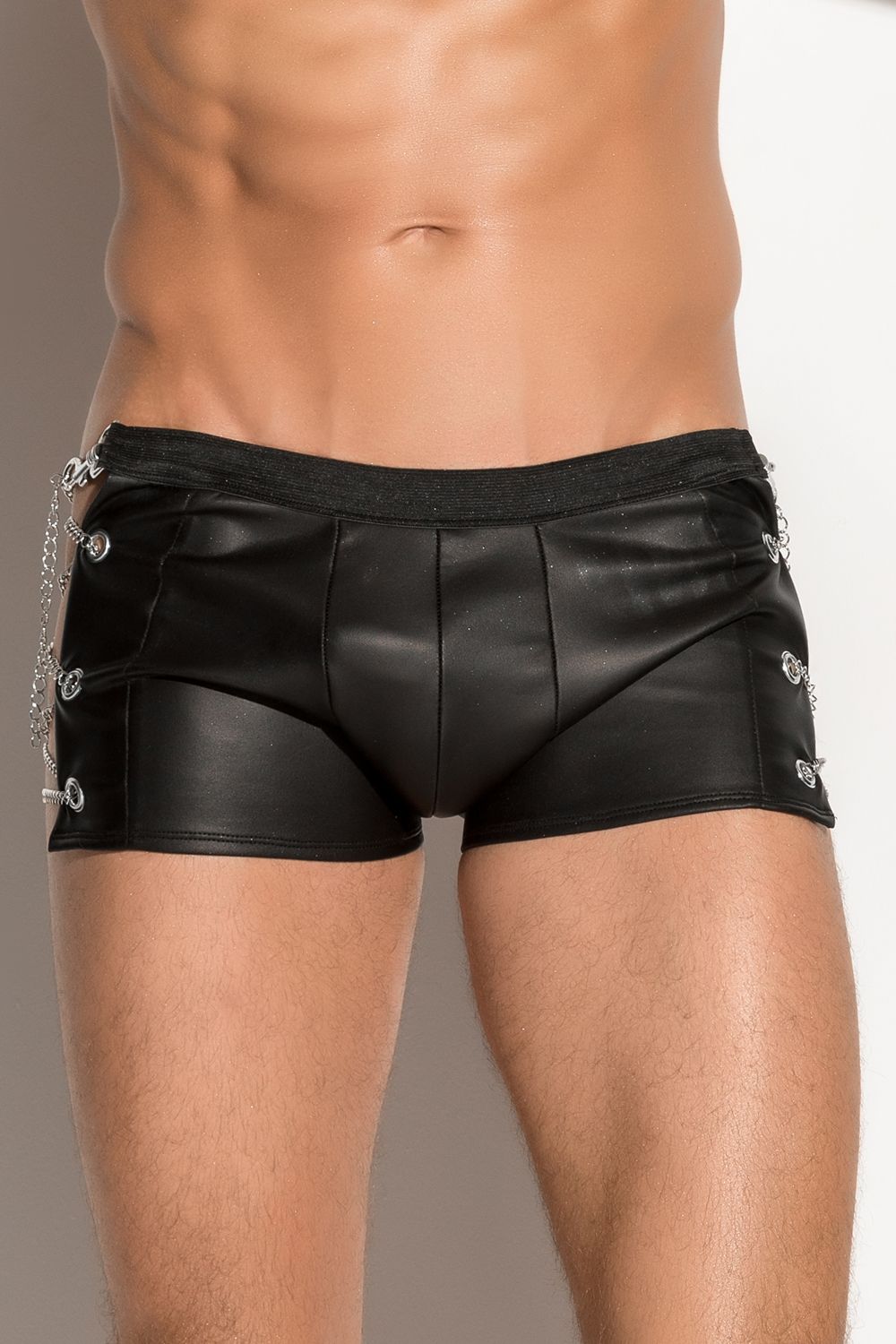 Doro Knickers black - XXL/XXXL-0