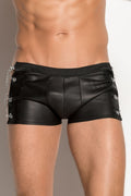 Doro Knickers black - XXL/XXXL-0