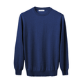 Maglia Uomo Cashmere Girocollo-3