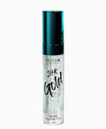 NICKA K NEWYORK NK 24K Gold Mint Gliter Lipgloss-0