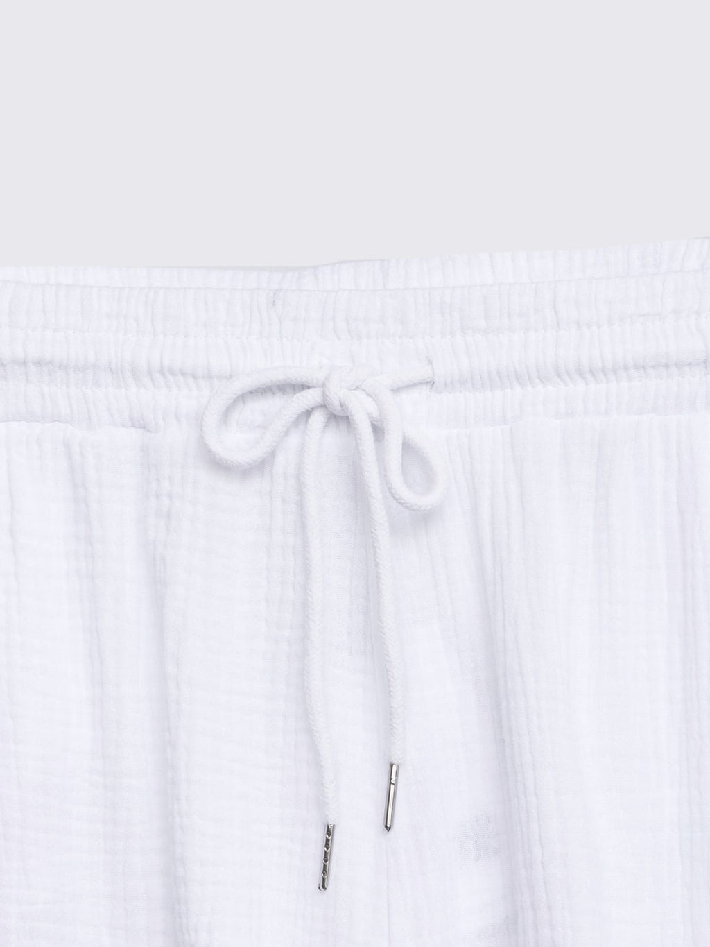 Women's muslin pants-3