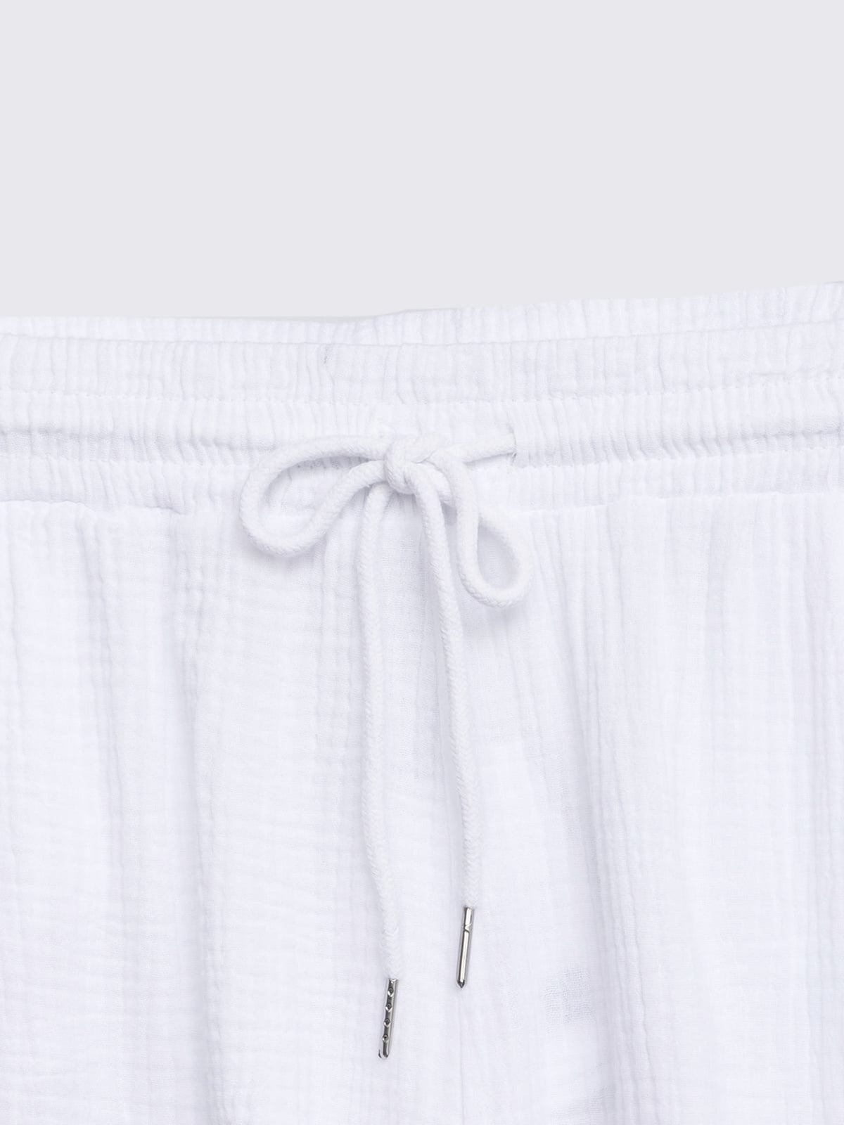 Women's muslin pants-3