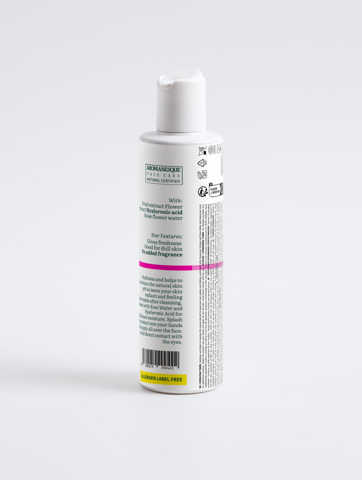 Aromanesque Hydrating Toner